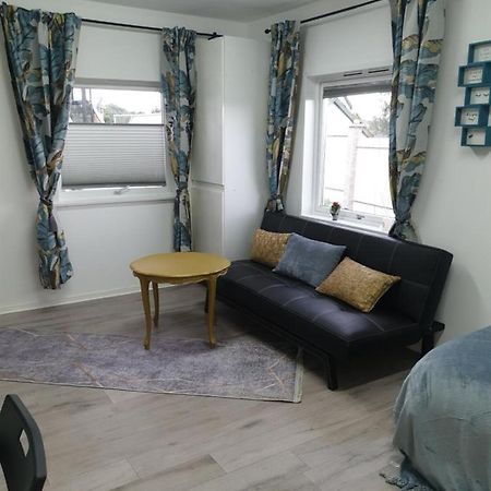 Comfortable Apartment, 10Min Airport Stavanger Esterno foto