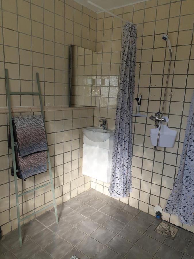 Comfortable Apartment, 10Min Airport Stavanger Esterno foto