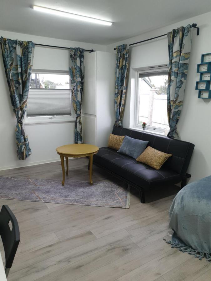 Comfortable Apartment, 10Min Airport Stavanger Esterno foto
