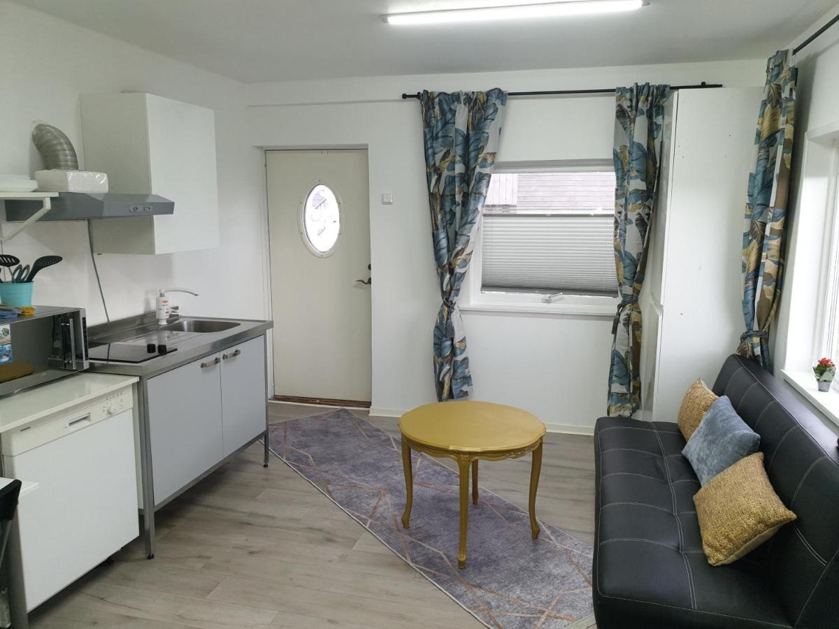 Comfortable Apartment, 10Min Airport Stavanger Esterno foto